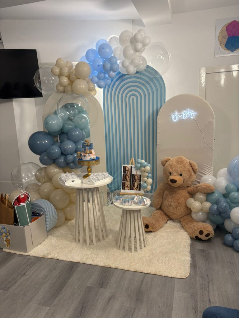 Baby Shower